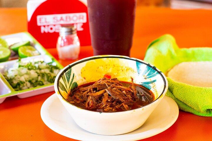Foodie Grand Tour in Los Cabos