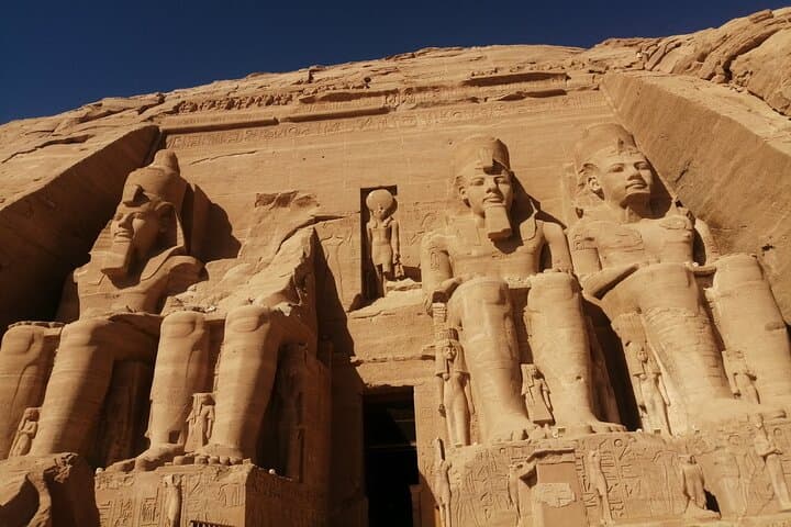 luxor to aswan tour