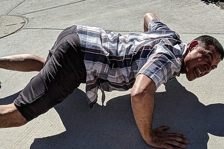 Participate in a Fun Scavenger Hunt in Jacksonville by Zombie Scavengers