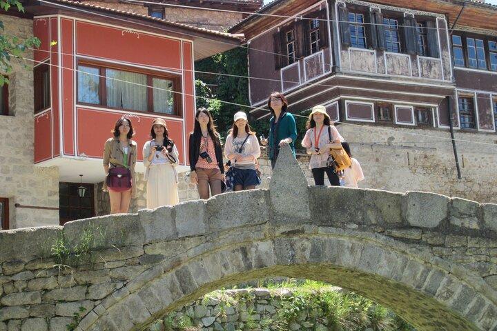 Koprivshtica Day Tour from Sofia