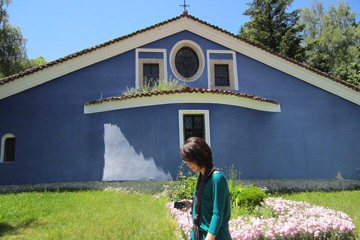 Koprivshtica Day Tour from Sofia