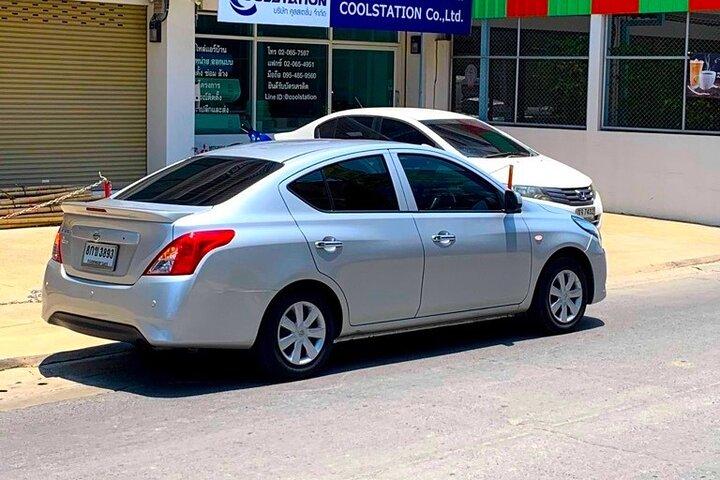 Try find your better than us!Airport transfer service in Marrakesh HTL-APT (RAK)