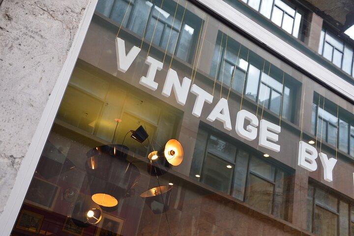 The Fashionista Experience: Personal Shopping and Styling in Paris (Teenagers)