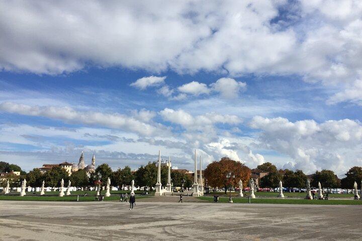 Private Tours of Padova with a Professional Guide