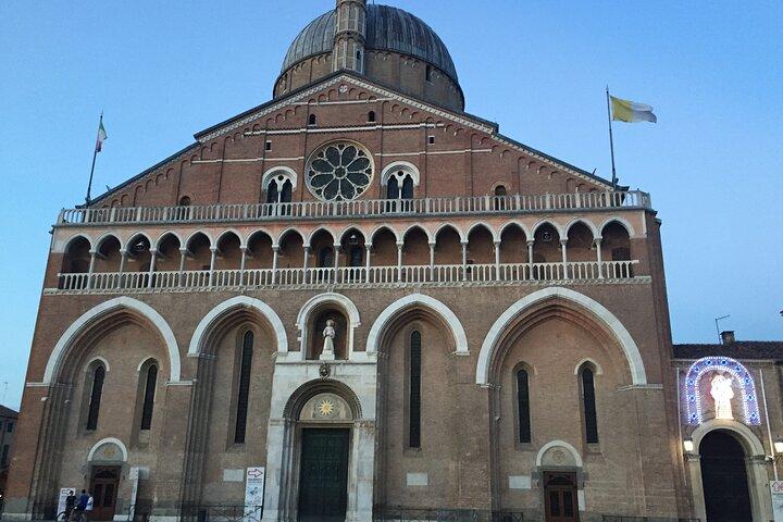 Private Tours of Padova with a Professional Guide