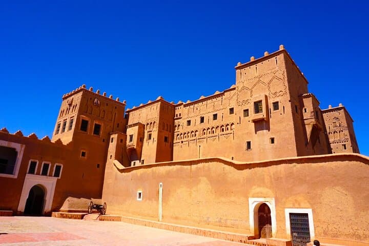 3-Day Tour in Marrakech To Merzouga Desert