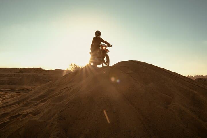3-Day Tour in Marrakech To Merzouga Desert