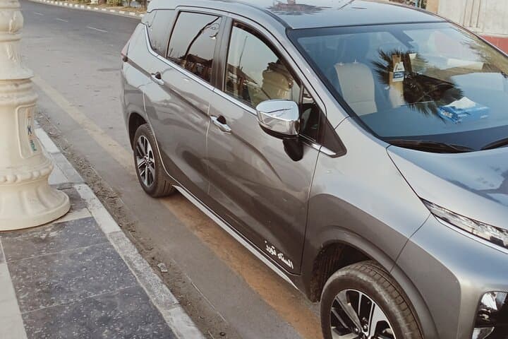 Private Pickup Transfer from luxor Airport to Hotels in city