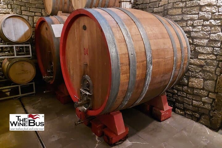 Private Irpinia Wine Tour from POSITANO, AMALFI or RAVELLO