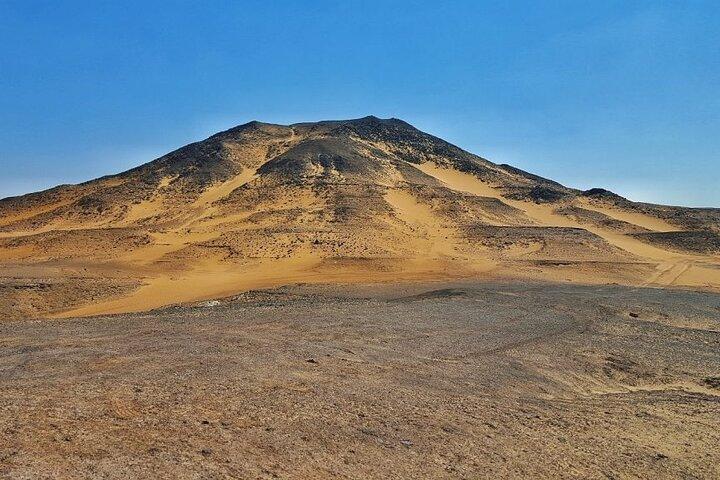 2 day Trip To Bahariya Oasis White Desert From Cairo