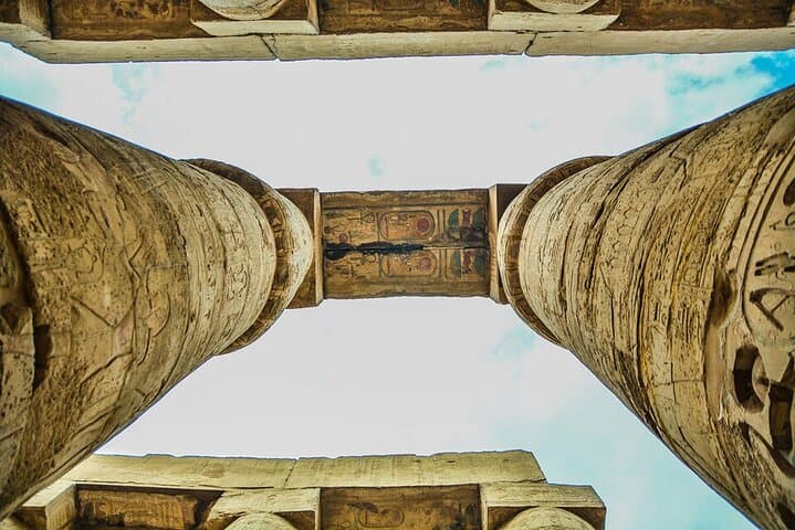 Full day West bank in Luxor
