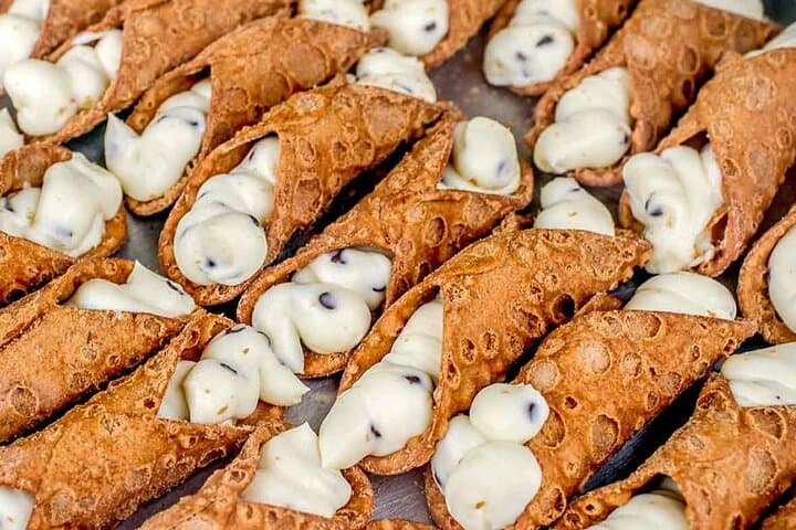 Greenwich Village Private Food Walking Tour