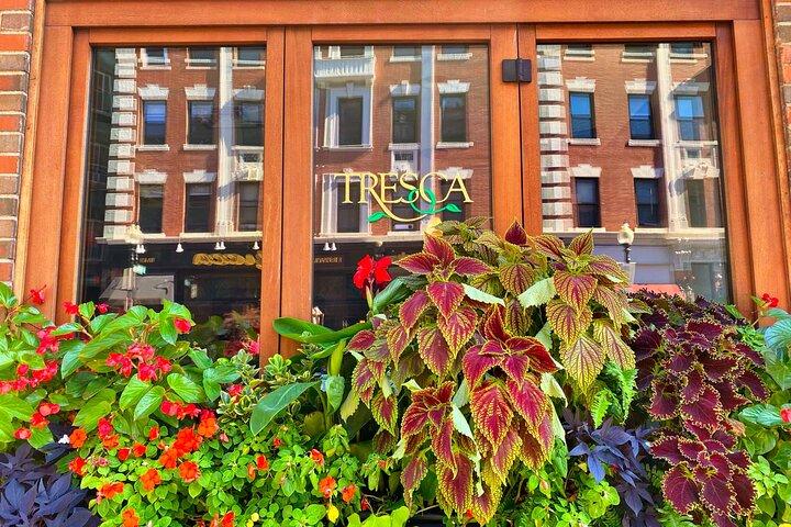 North End-Little Italy Boston Walking Tour: History + Photo Tips