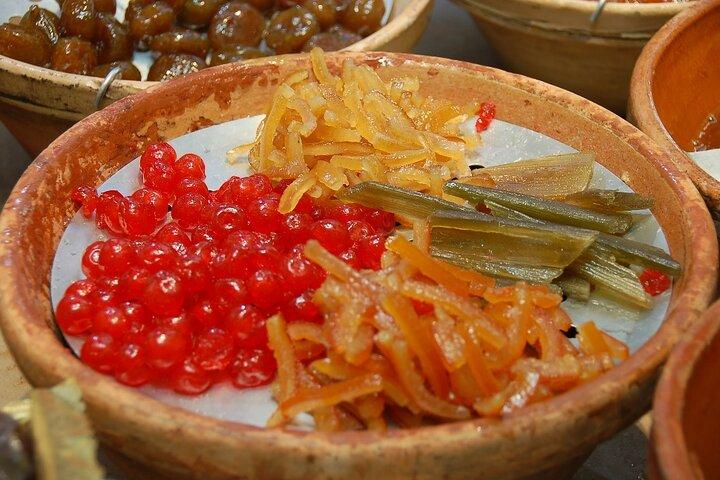 Half-Day Walking Food Tour in Nice with Lunch