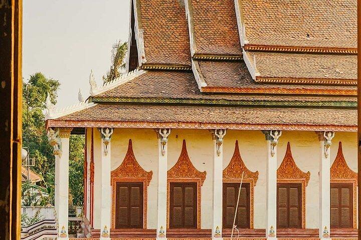 Private Half-Day Silk Island Trip from Phnom Penh