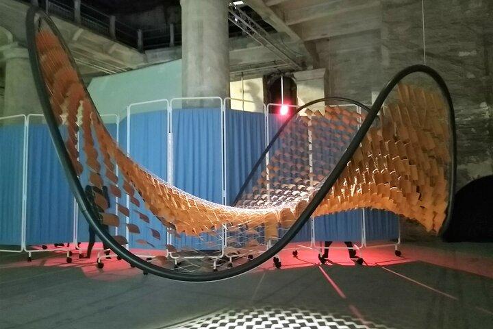 Biennale of Venice 2026, visit with private guide