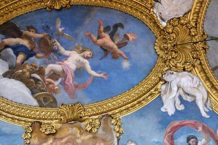 Turin: Royal Palace & city tour guided experience
