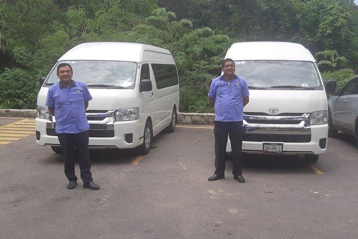 Acapulco City Tour