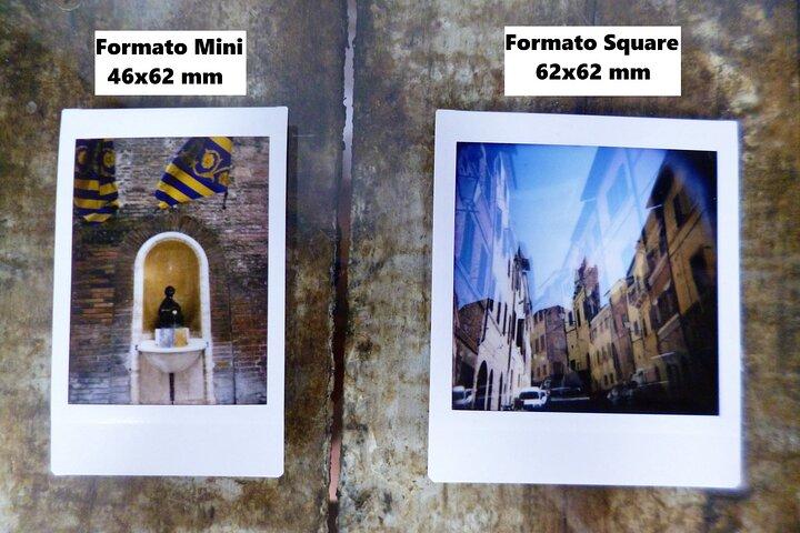 Hunt for the 10 Treasures of Siena