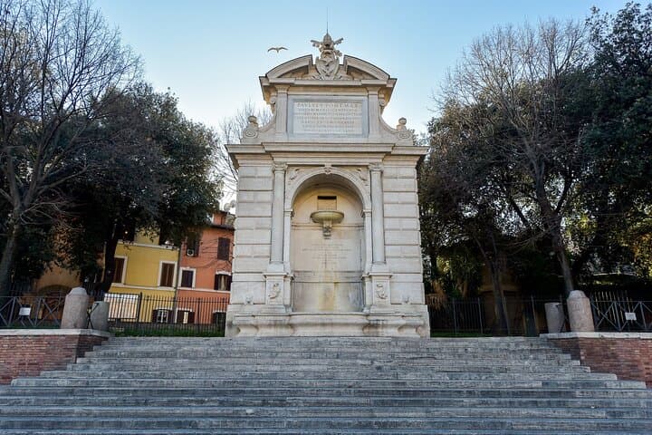 Rome: Jewish Ghetto, Great Synagogue and Trastevere Tour