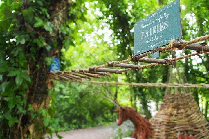 Bunratty Castle and Folk Park Admission Ticket
