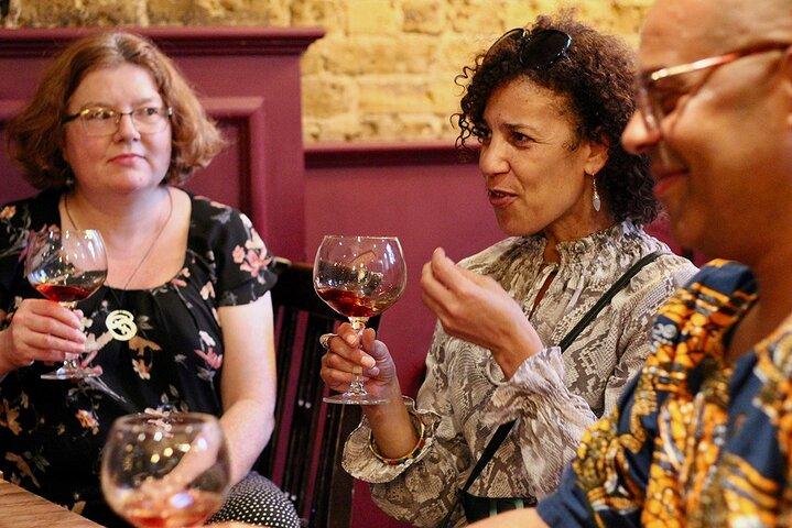 Private London Gin History Tour with Tastings