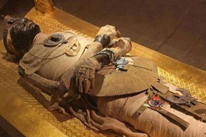 Explore The Egyptian History To Visit National Museum of Egyptian Civilization