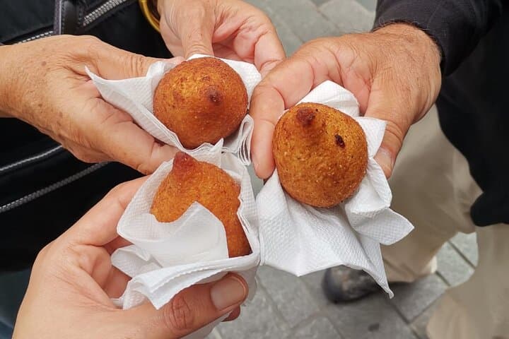 Half Day Walking Tour of Old Istanbul