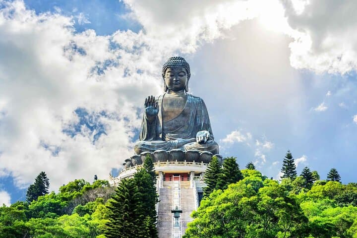 Private Transfer: Hong Kong to Airport HKG by Luxury Van