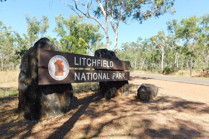 Litchfield Tour & Crocodile - Crocodylus Park