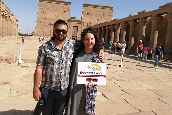 Luxor Day Tours To East Bank & West Bank