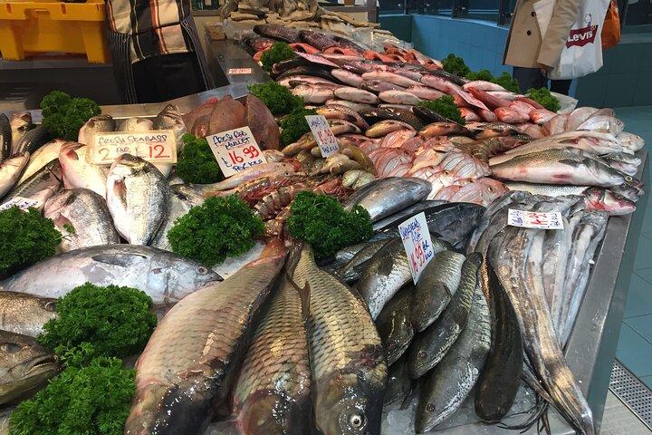 3-Hour Guided Manchester Food Tour with Lunch