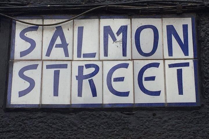 3-Hour Guided Manchester Food Tour with Lunch