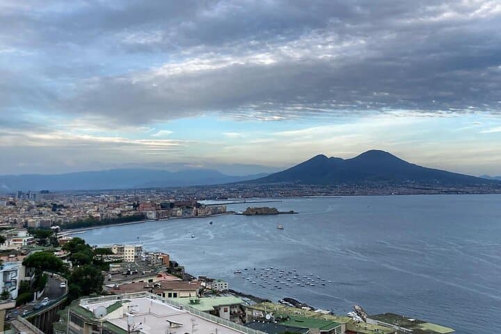 Pozzuoli tour