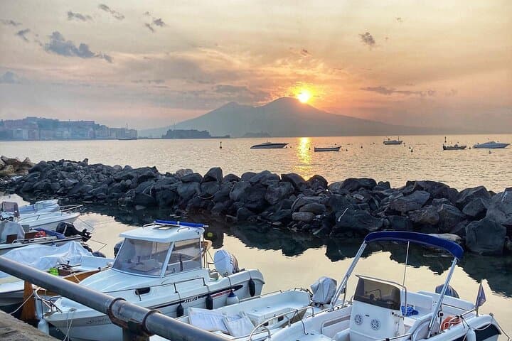 Pozzuoli tour