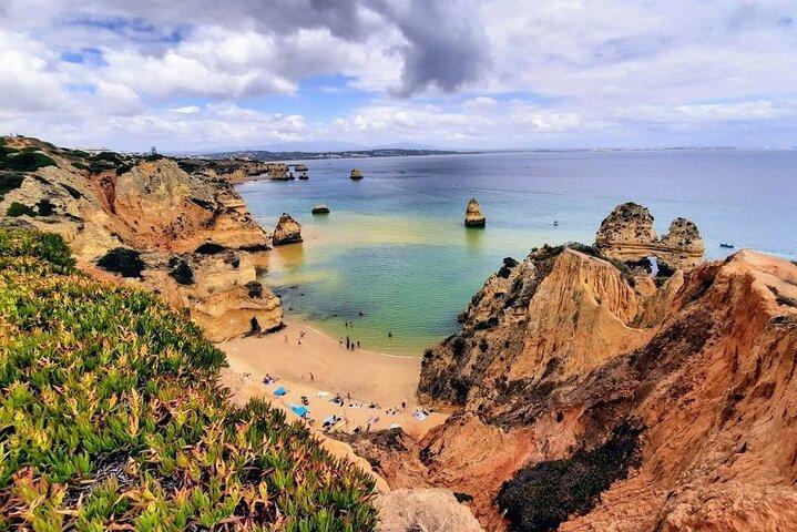 Lagos and Sagres - Private from Albufeira