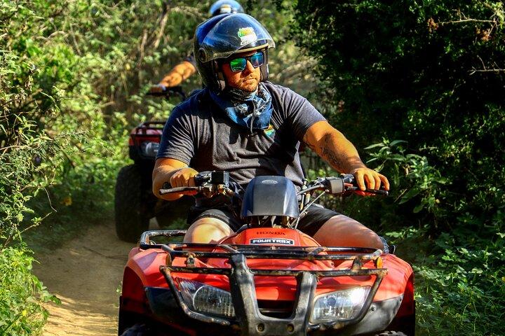 Cactus Combo Combine two of your favorite desert tours