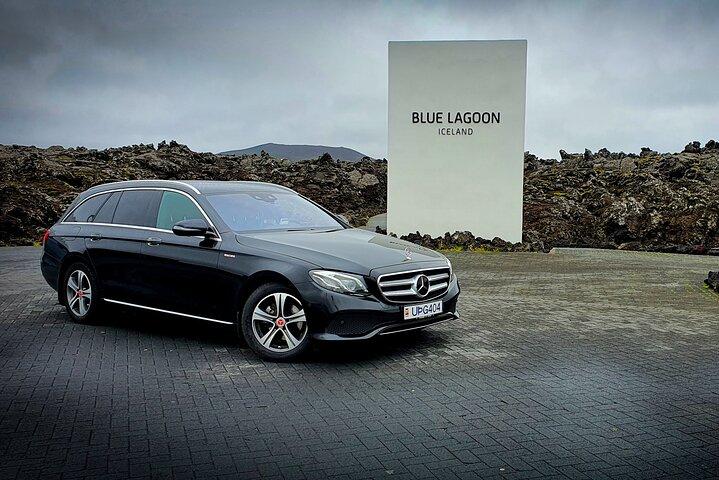 Private Golden Circle Tour from Reykjavik