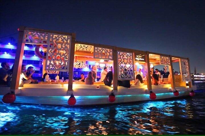 Cairo Cafelluca Nile Sailing Boat Trip Available For Breakfast, Lunch & Dinner