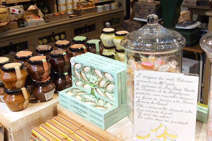 Small Group Tour - Paris Sweet Tooth Stroll