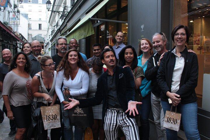 Flavors of Paris Original Tour