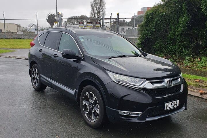 Private Auckland Airport Transfer to/from Auckland Hotels -SUV