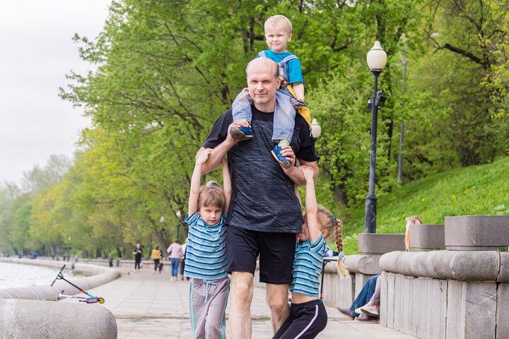 e-Scavenger hunt Avignon: Explore the city at your own pace