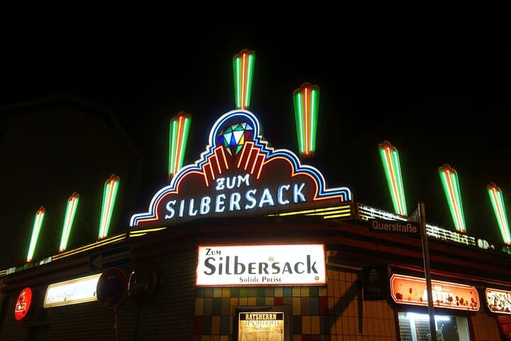 Reeperbahn – Lust & Laster und ne Menge Zaster