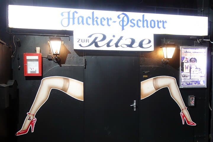 Reeperbahn – Lust & Laster und ne Menge Zaster