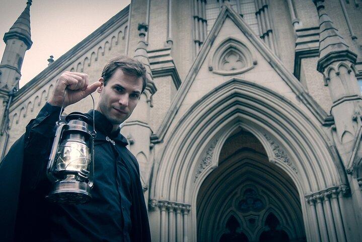 Toronto Ghost Tour: The Original Haunted Walk