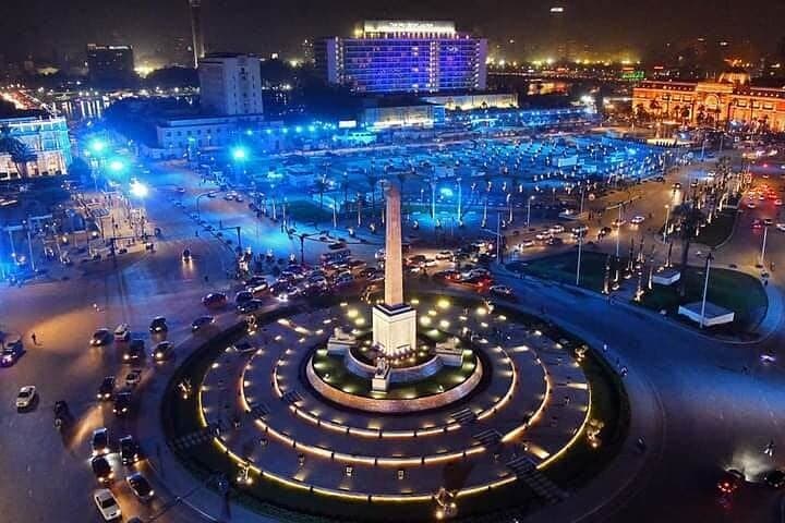 Discover The Amazing Nightlife Of Cairo And Riding the Carriage