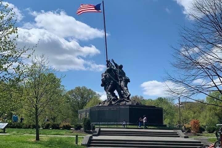 4- Hour Private customizable Washington DC Tour