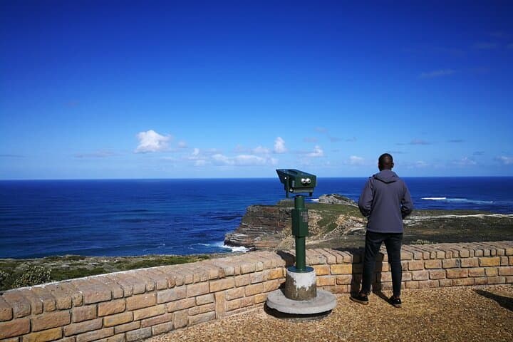 Cape Point Xplorer