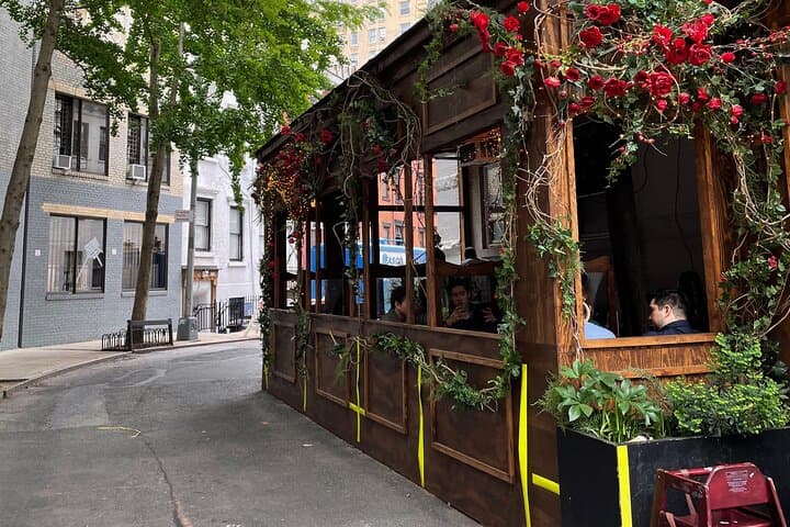 Full Day New York City Tour with Private Guide